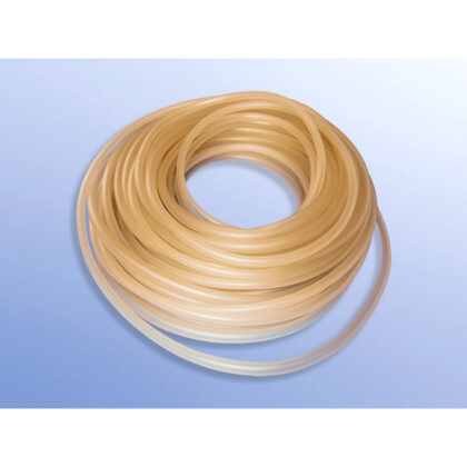 Bubble tubing  zuurstofslang op rol - 3 3 mm x 30 m