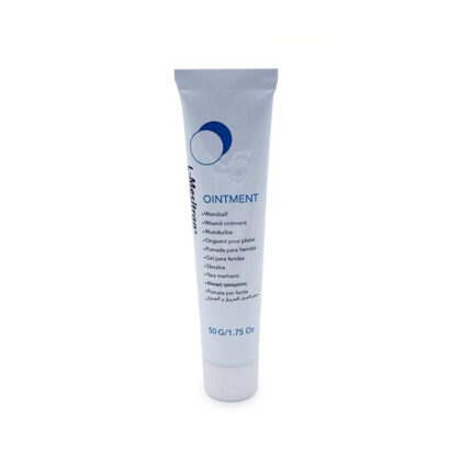 L-Mesitran anti-bacteriële honingzalf