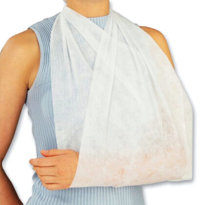 Klinion Mitella  arm sling  niet steriel