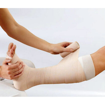Rosidal CC- Cohesief Compressieverband
