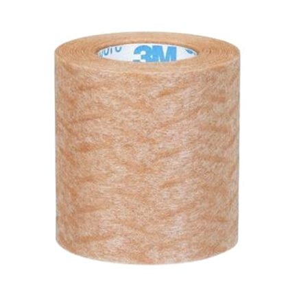 Rol Microporeus Chirurgisch Kleefverband 5cm x 9 1m