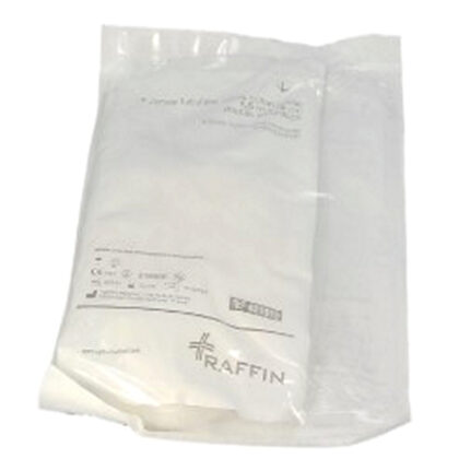 Jersey tubulaire katoen 150 x 15 cm - Steriel