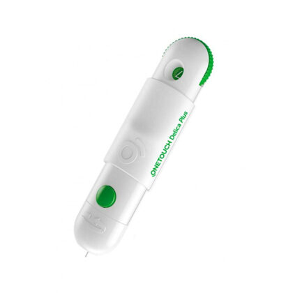 Prikpen OneTouch® Delica® Plus