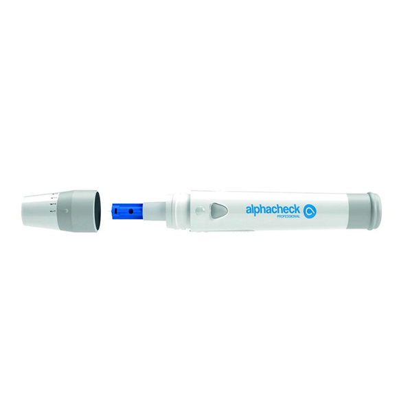 Alphacheck professionele prikpen - Afbeelding 2
