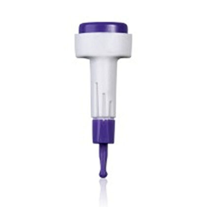 Accu-Chek Safe-T-Pro Plus wegwerpbare prikker