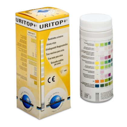 Uritop® urineteststrips