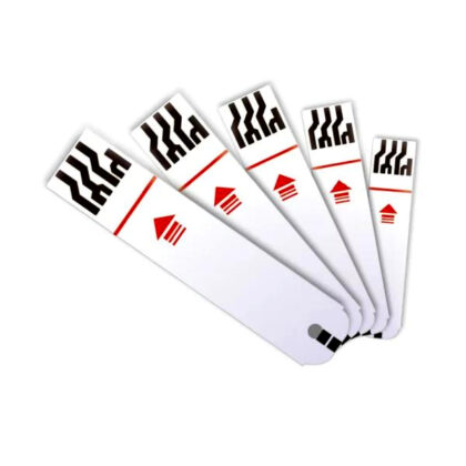 Rossmax HS200 teststrips