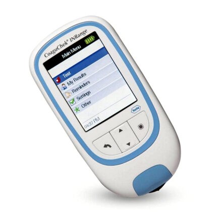 Coaguchek® INRange tester