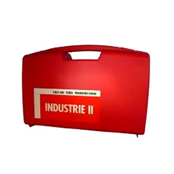 Verbanddoos - Industry 2