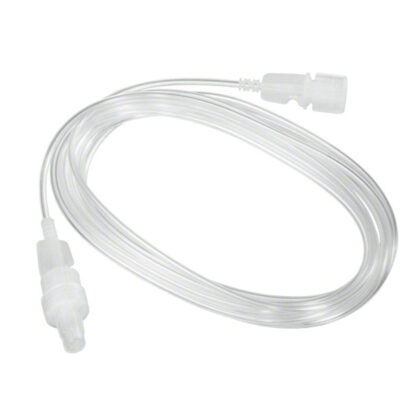 Verlenglijn 150 cm Luer Lock  0 9m/m