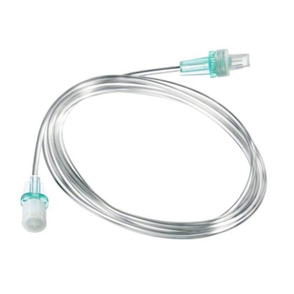 Verlengleiding Original Perfusor Line PVC (DEHP-free) - 25 cm