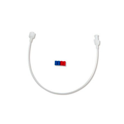 Lectro-Cath verlenger PE 150 cm MLL/FLL Ø 1 0 x 2 0 m