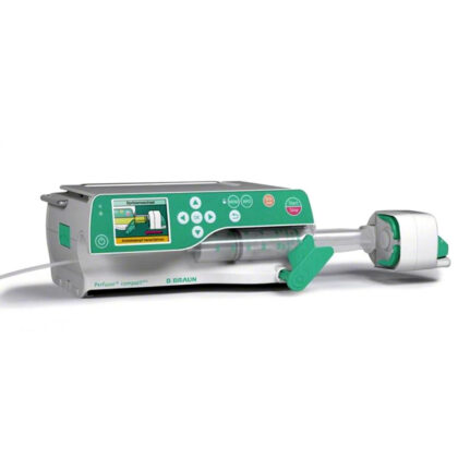Bbraun Perfusor CompactPlus spuitpomp