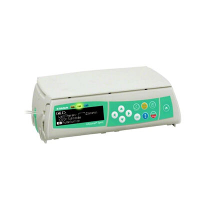 Infusomat Space infuuspomp