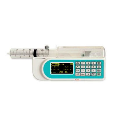 Ambulante spuitpomp Canafusion CA-700