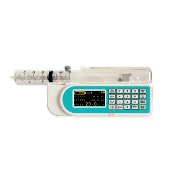 Ambulante spuitpomp Canafusion CA-700