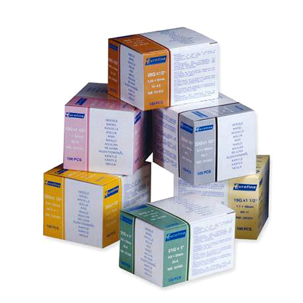 Naalden Eurofine - Afbeelding 2