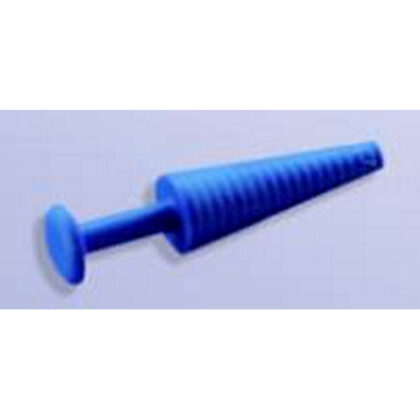 Dop voor katheter  55 mm