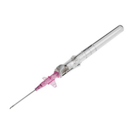 D.50 Katheter BD Insyte™ Autoguard™  roze  20G  25 mm