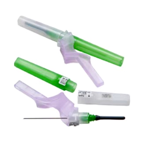 BD Vacutainer Eclipse bloedafnamenaald