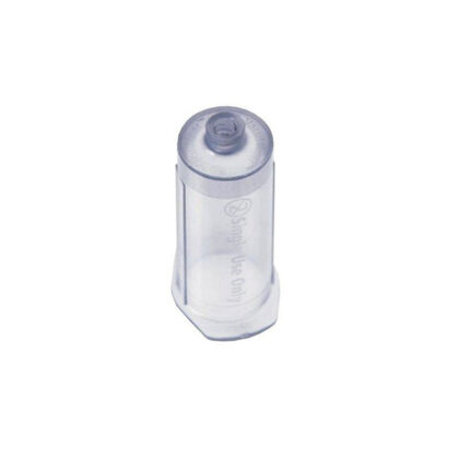 BD Vacutainer houder voor eenmalig gebruik