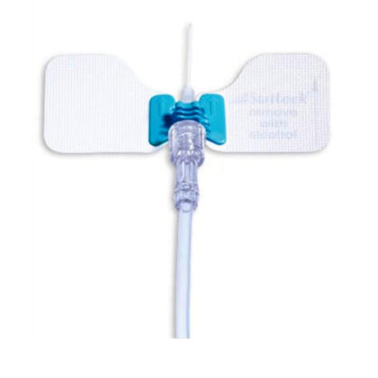 Statlock IV Ultra stabilization-Device