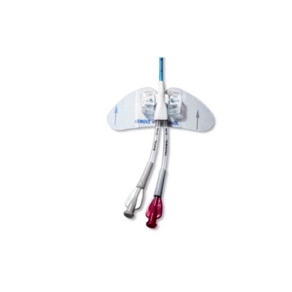 Statlock PICC Plus bevestigingsstysteem