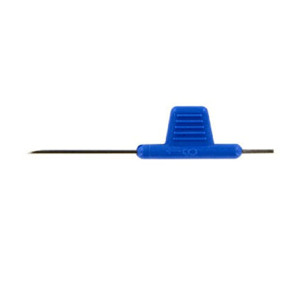 Aiguilles Neo Safe 23G x 17 mm