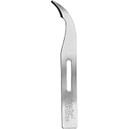 Stitch cutter standaard