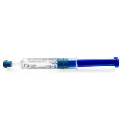 Endosgel glijmiddel met chloorhexidine