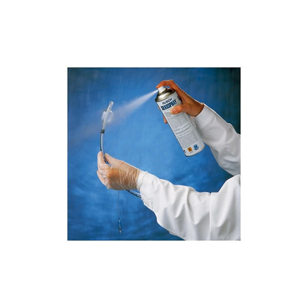 Siliconenolie Silkospray - Afbeelding 2