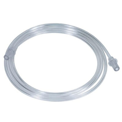 Zuurstofslang verlenging multi-channel - 2.1 m