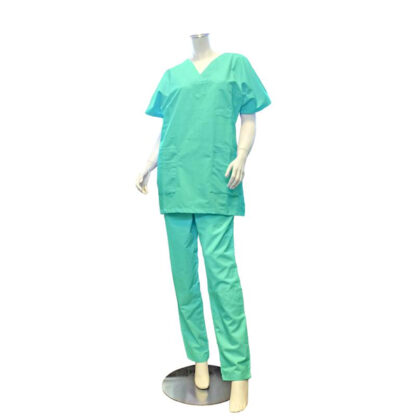 Hemd unisex  lichtgroen